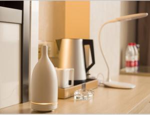 lavande hotel rizhao east haiqu road rt mart