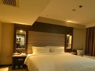 lavande hotel rizhao east haiqu road rt mart