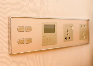 lavande hotel rizhao east haiqu road rt mart