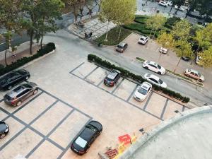 lavande hotel rizhao east haiqu road rt mart