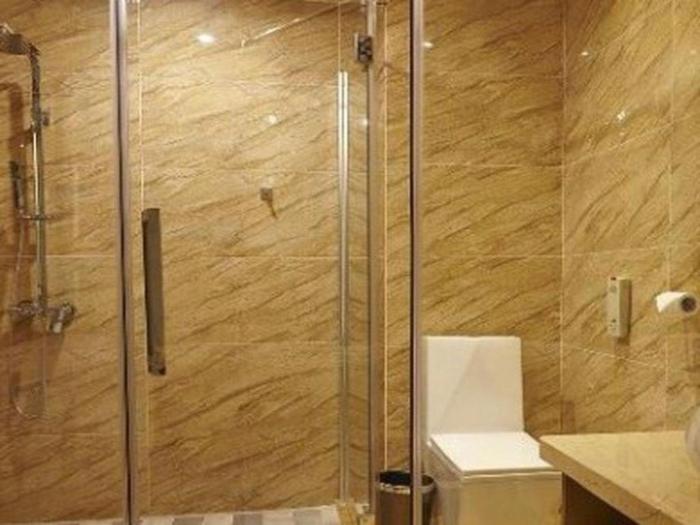 lavande hotel rizhao east haiqu road rt mart