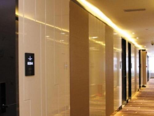 lavande hotel rizhao east haiqu road rt mart