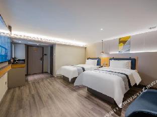 homeinn selected shanghai bund xintiandi huaihai road