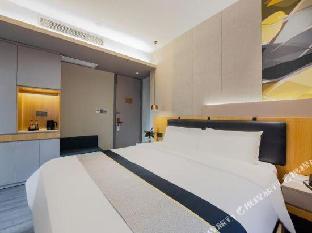 homeinn selected shanghai bund xintiandi huaihai road