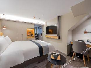 homeinn selected shanghai bund xintiandi huaihai road