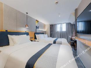 homeinn selected shanghai bund xintiandi huaihai road