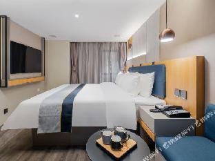 homeinn selected shanghai bund xintiandi huaihai road