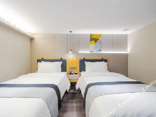 homeinn selected shanghai bund xintiandi huaihai road