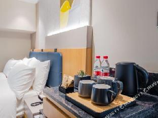homeinn selected shanghai bund xintiandi huaihai road