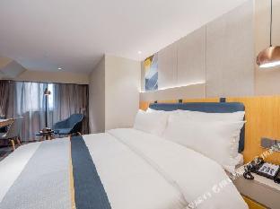 homeinn selected shanghai bund xintiandi huaihai road
