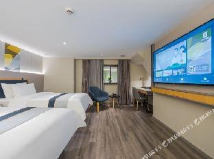 homeinn selected shanghai bund xintiandi huaihai road