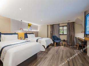 homeinn selected shanghai bund xintiandi huaihai road