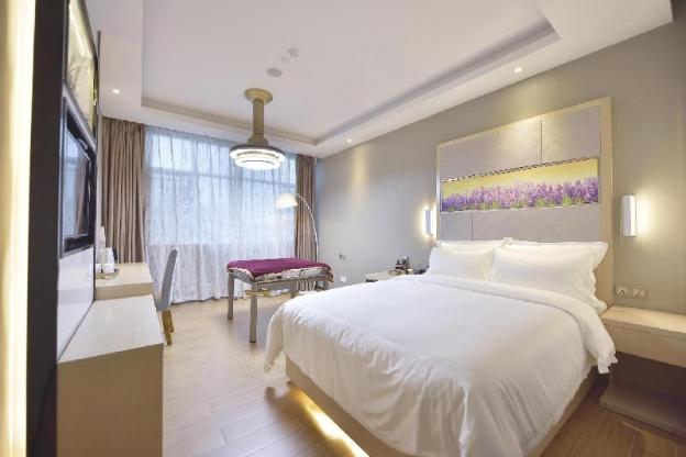 lavande hotel zhongshan shaxi