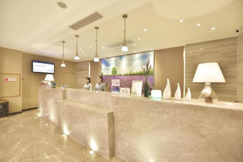 lavande hotel zhongshan shaxi