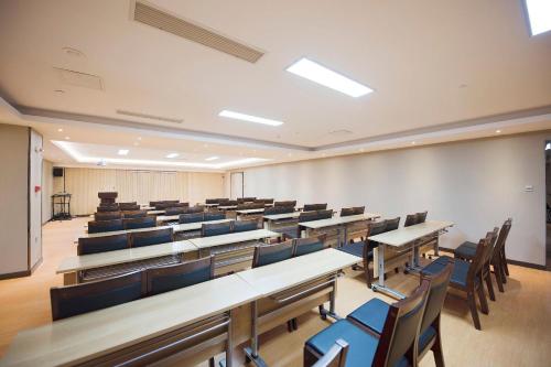 lavande hotel zhongshan shaxi