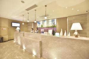 lavande hotel zhongshan shaxi