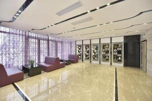 lavande hotel zhongshan shaxi