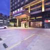 lavande hotel zhongshan shaxi