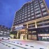 lavande hotel zhongshan shaxi