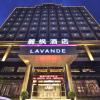 lavande hotel zhongshan shaxi