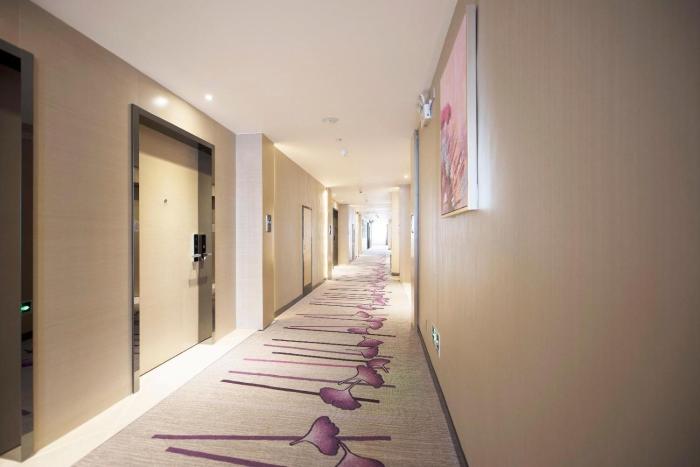 lavande hotel zhongshan shaxi