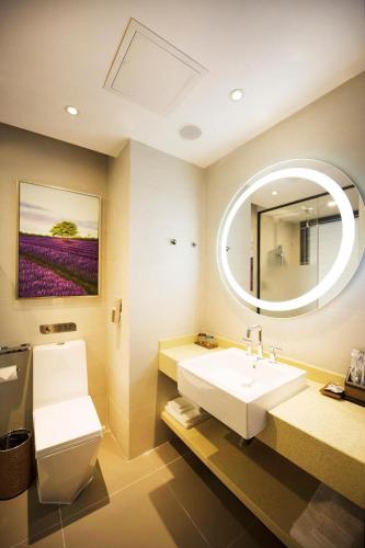 lavande hotel zhongshan shaxi