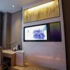 lavande hotel taizhou railway station zhongjia branch