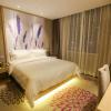 lavande hotel taizhou railway station zhongjia branch
