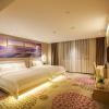 lavande hotel taizhou railway station zhongjia branch