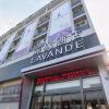 lavande hotel taizhou railway station zhongjia branch