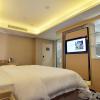 lavande hotel taizhou railway station zhongjia branch