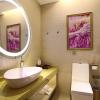 lavande hotel taizhou railway station zhongjia branch
