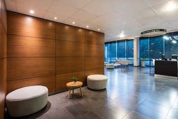 city express plus by marriott cali colombia