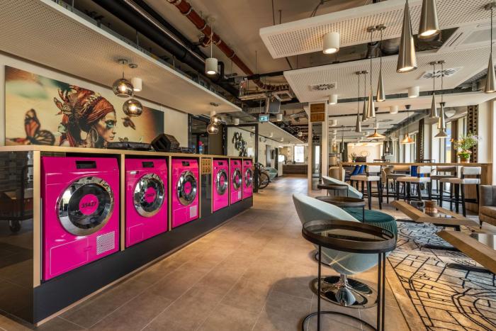 maseven muenchen messe trudering