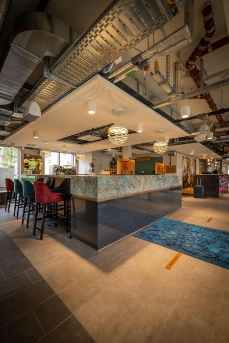 maseven muenchen messe trudering