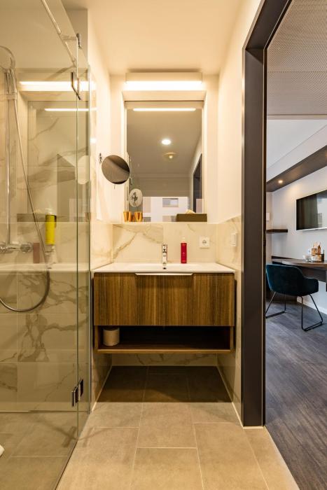 maseven muenchen messe trudering