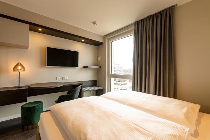 maseven muenchen messe trudering