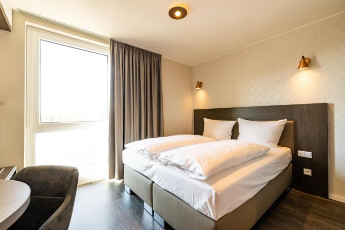 maseven muenchen messe trudering