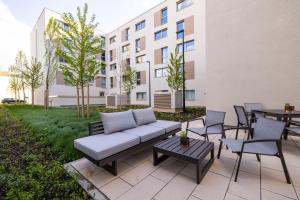 maseven muenchen messe trudering