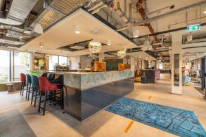 maseven muenchen messe trudering