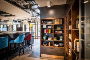 maseven muenchen messe trudering