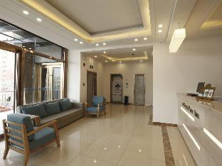 Greentree Inn Chengde Development Zone University City Express Hotel,Chengde City>>Chengde,3 star