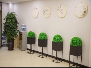 greentree alliance chengde shuangqiao district mountain resort branch