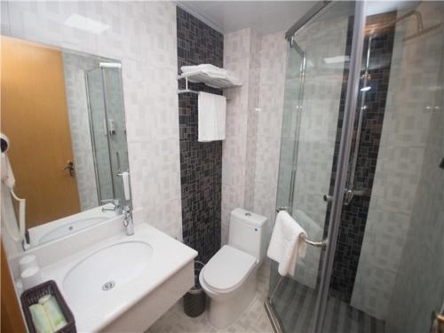 greentree alliance chengde shuangqiao district mountain resort branch