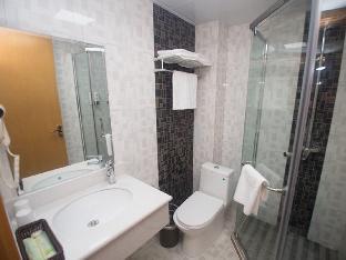 greentree alliance chengde shuangqiao district mountain resort branch