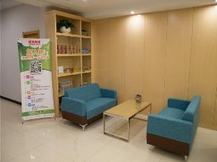 greentree alliance chengde shuangqiao district mountain resort branch