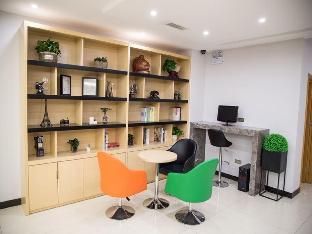 greentree alliance chengde shuangqiao district mountain resort branch