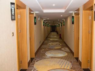 greentree alliance chengde shuangqiao district mountain resort branch