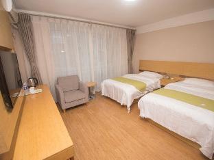 greentree alliance chengde shuangqiao district mountain resort branch