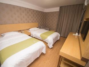 greentree alliance chengde shuangqiao district mountain resort branch